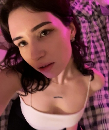 Анкета проститутки Милана - Фото, г. Сальск, 22 года, №180