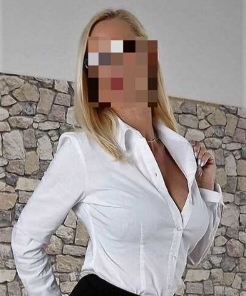 Анкета проститутки Гузель - Фото, г. Сальск, 48 лет, №15137